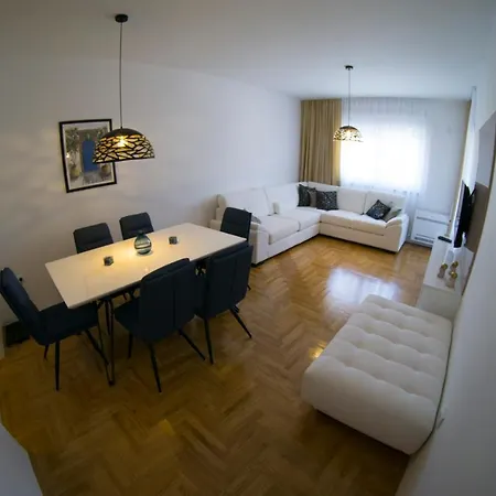 Sunlight Apartment Trebinje