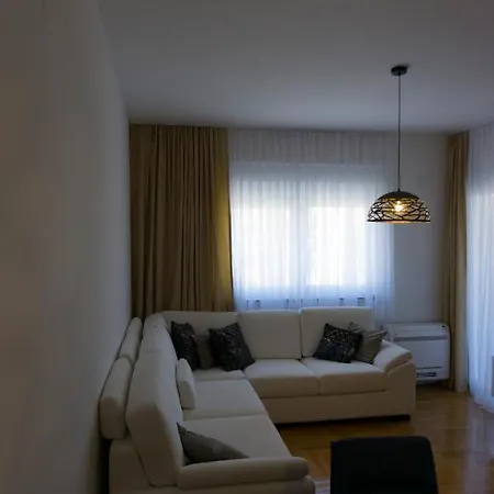 Sunlight Apartman Trebinje