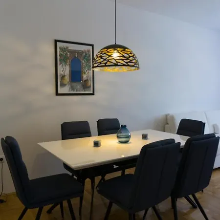 Sunlight Apartment Trebinje