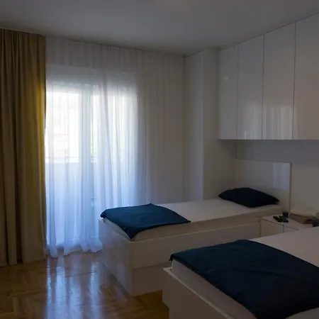 Sunlight Apartman *