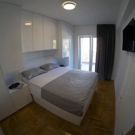 Apartmán Sunlight