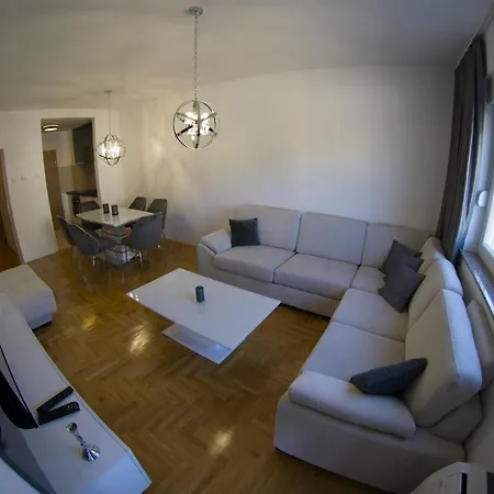 Apartment Sunlight Trebinje