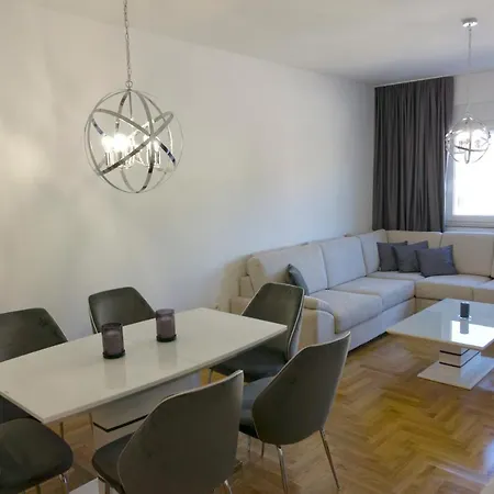 Sunlight Apartment