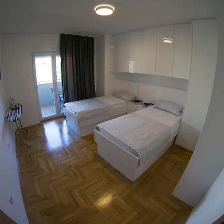 Apartment Sunlight Trebinje