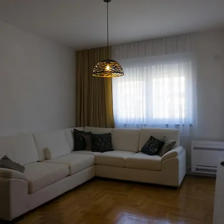 Sunlight Apartman Trebinje
