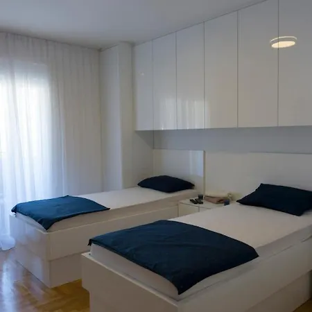 Apartman Sunlight *