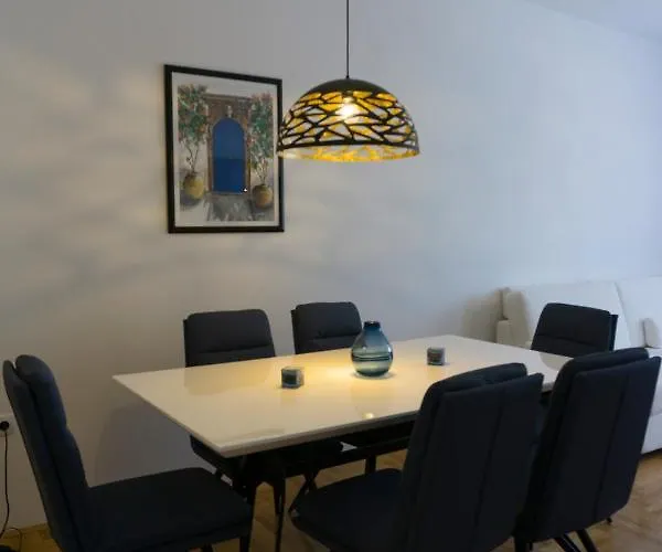 Sunlight Apartamento Trebinje