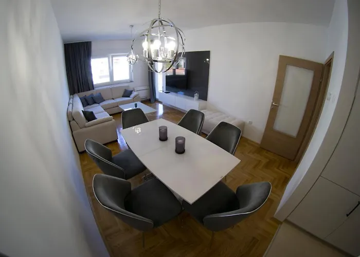 Sunlight Apartamento *