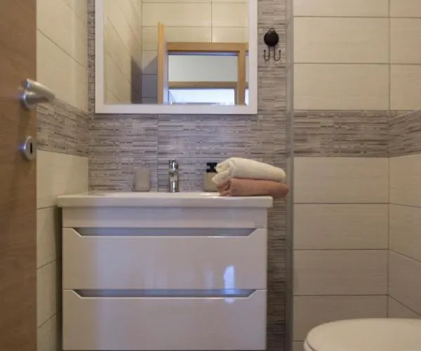 Apartamento Sunlight Trebinje