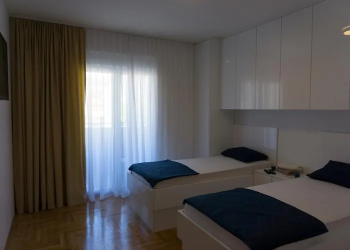 Sunlight Apartamento *