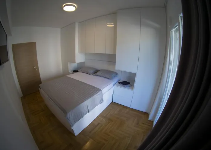 Apartamento Sunlight Trebinje