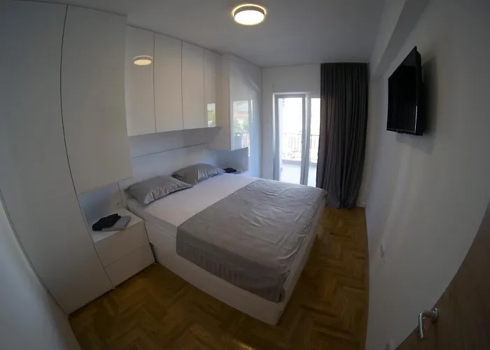 Apartamento Sunlight