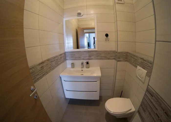 Apartamento Sunlight