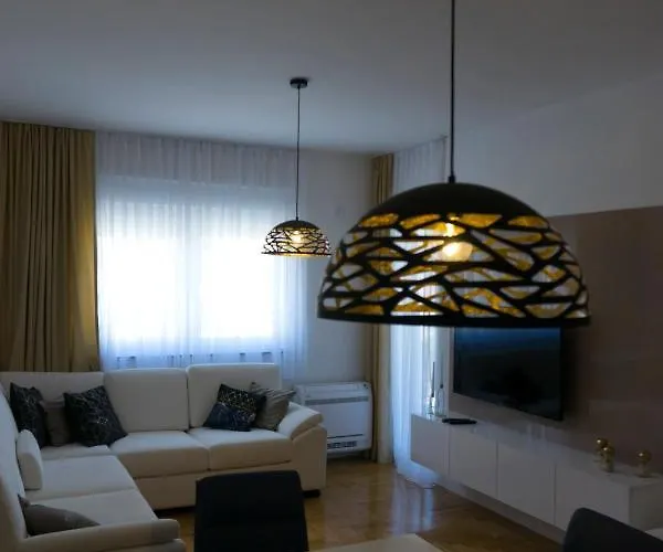 Apartamento Sunlight