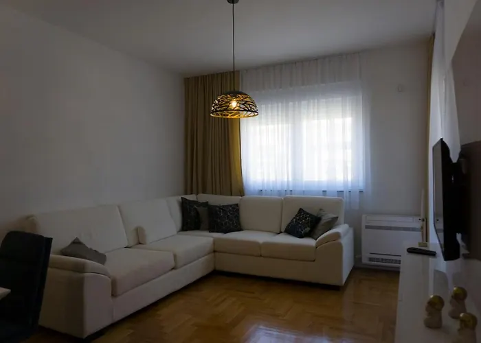 Sunlight Apartamento Trebinje