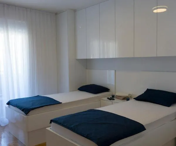 Apartamento Sunlight *