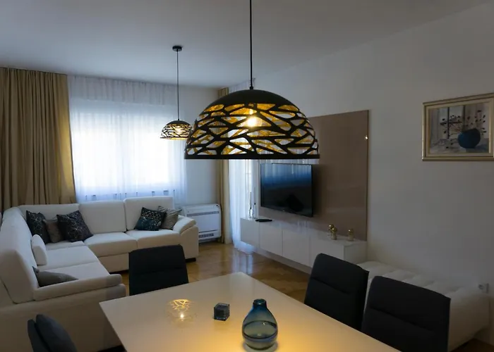 Sunlight Apartamento *